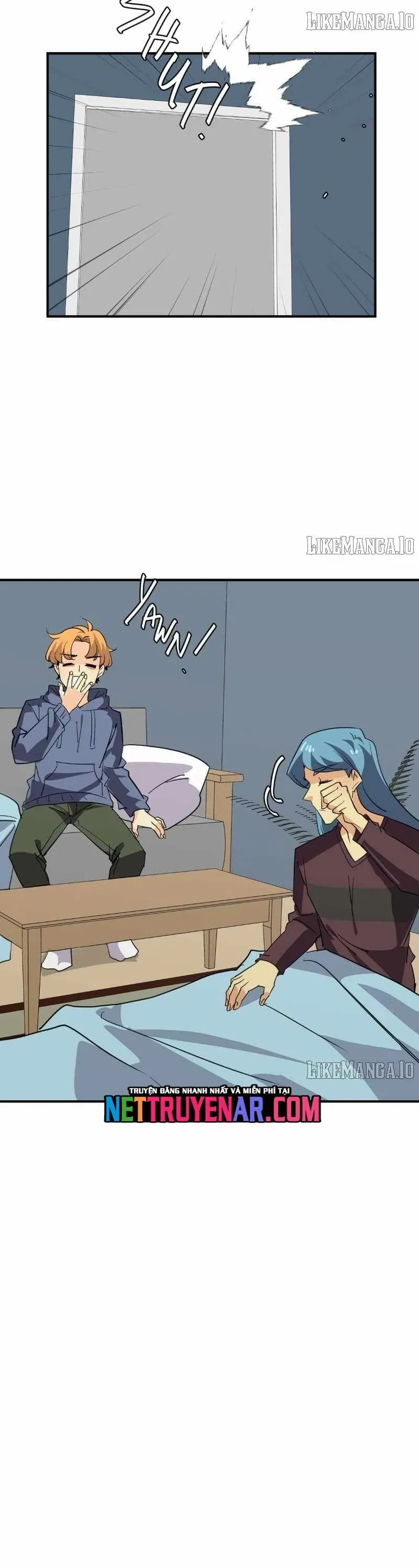 Thế Giới Không Hoàn Hảo Chapter 354 - Trang 2