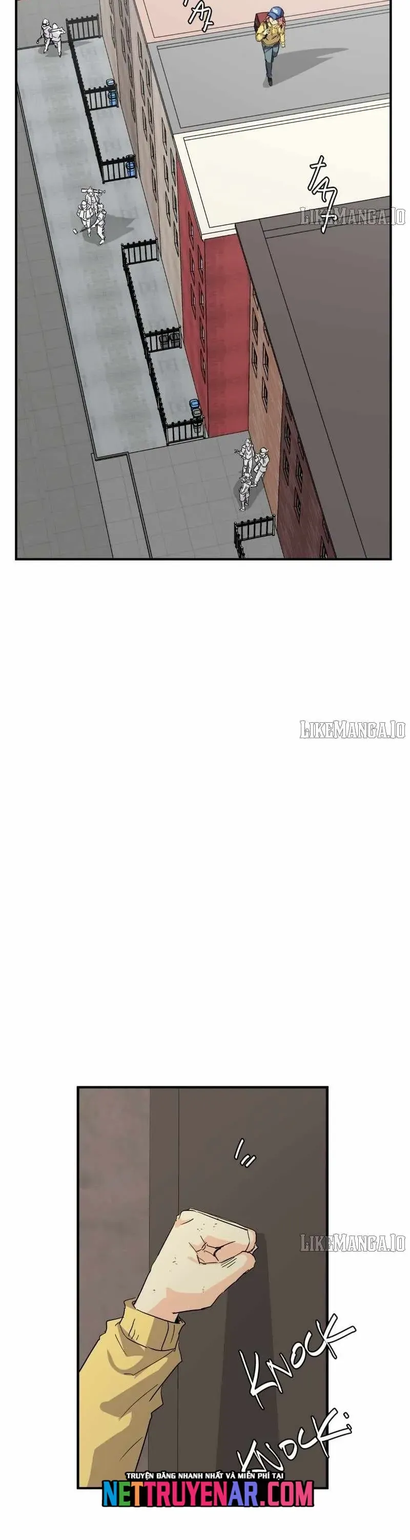 Thế Giới Không Hoàn Hảo Chapter 354 - Trang 2
