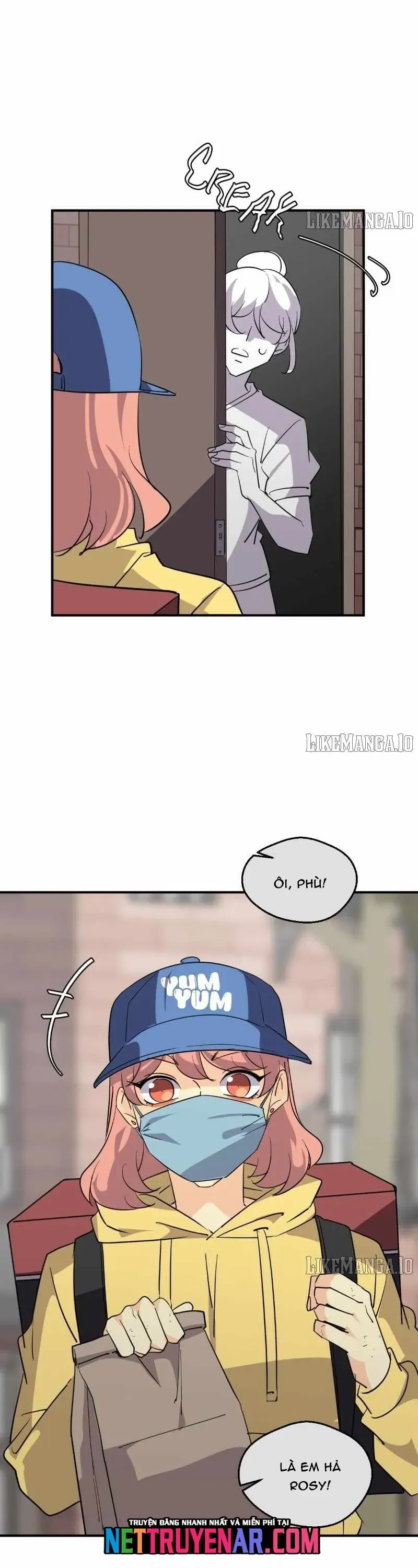 Thế Giới Không Hoàn Hảo Chapter 354 - Trang 2