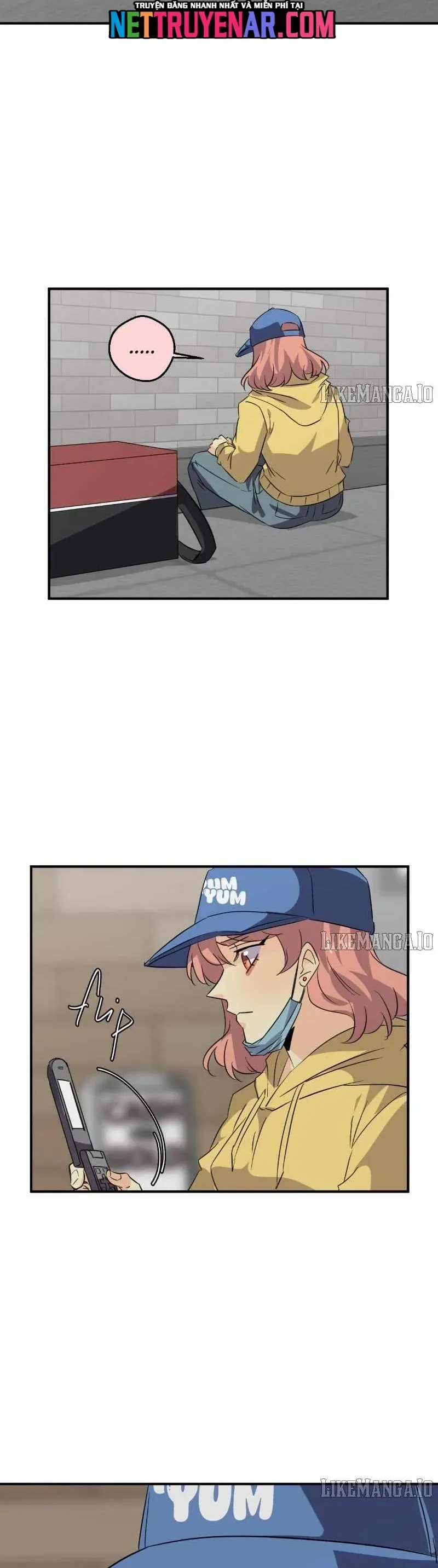 Thế Giới Không Hoàn Hảo Chapter 354 - Trang 2