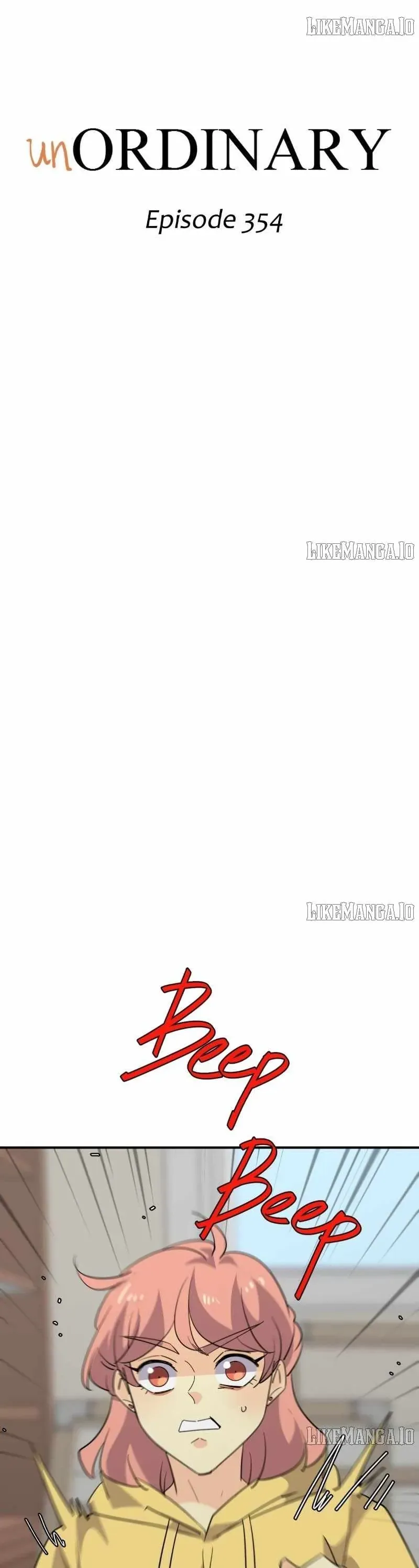 Thế Giới Không Hoàn Hảo Chapter 354 - Trang 2