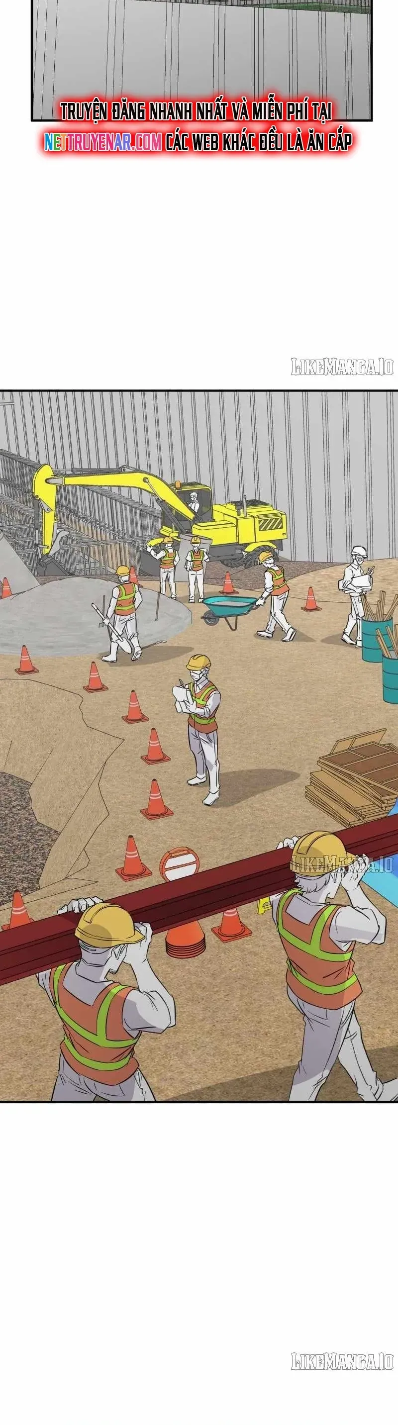 Thế Giới Không Hoàn Hảo Chapter 354 - Trang 2