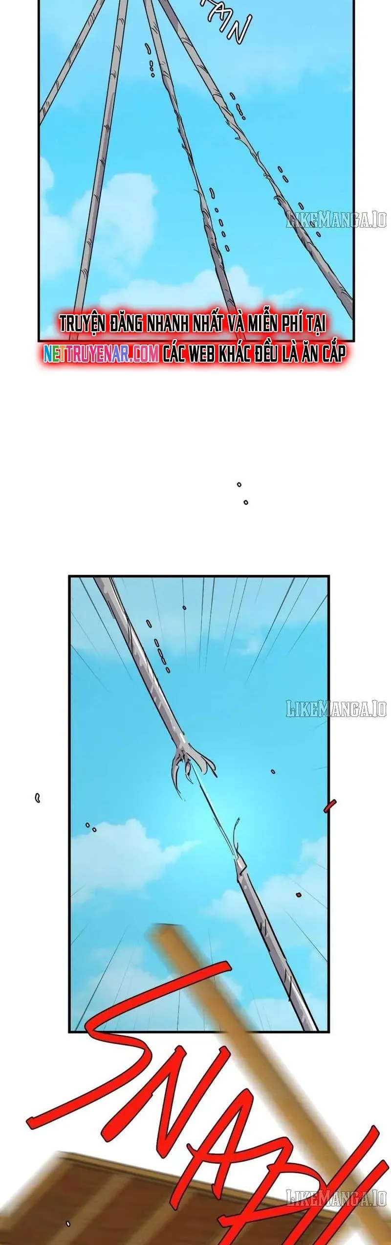 Thế Giới Không Hoàn Hảo Chapter 354 - Trang 2