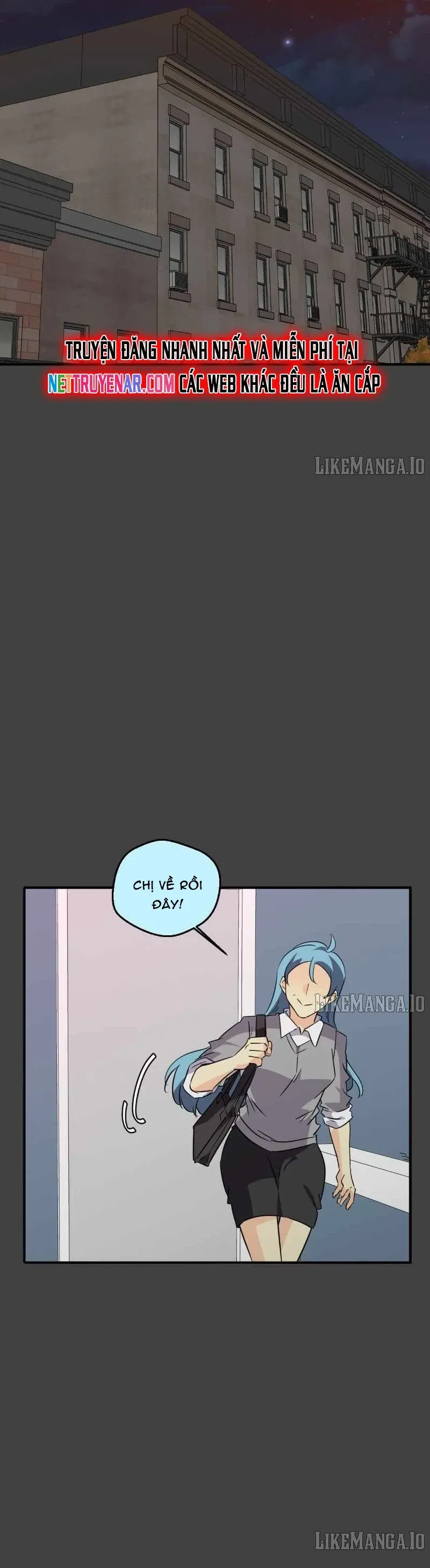 Thế Giới Không Hoàn Hảo Chapter 354 - Trang 2