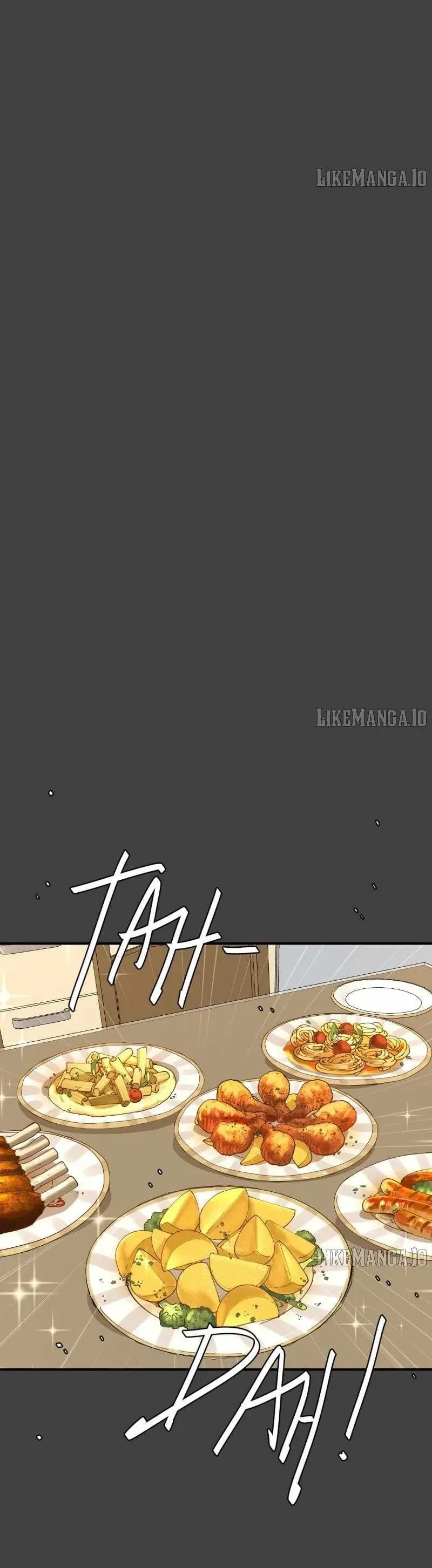 Thế Giới Không Hoàn Hảo Chapter 354 - Trang 2