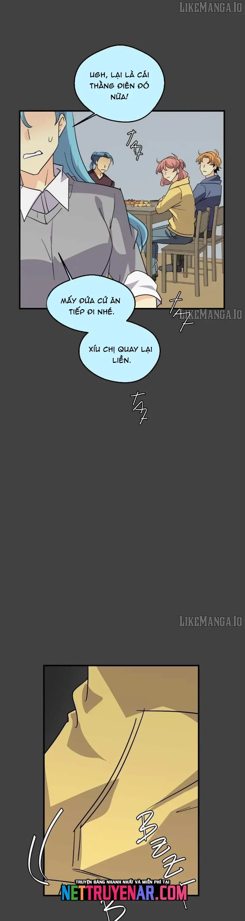 Thế Giới Không Hoàn Hảo Chapter 354 - Trang 2