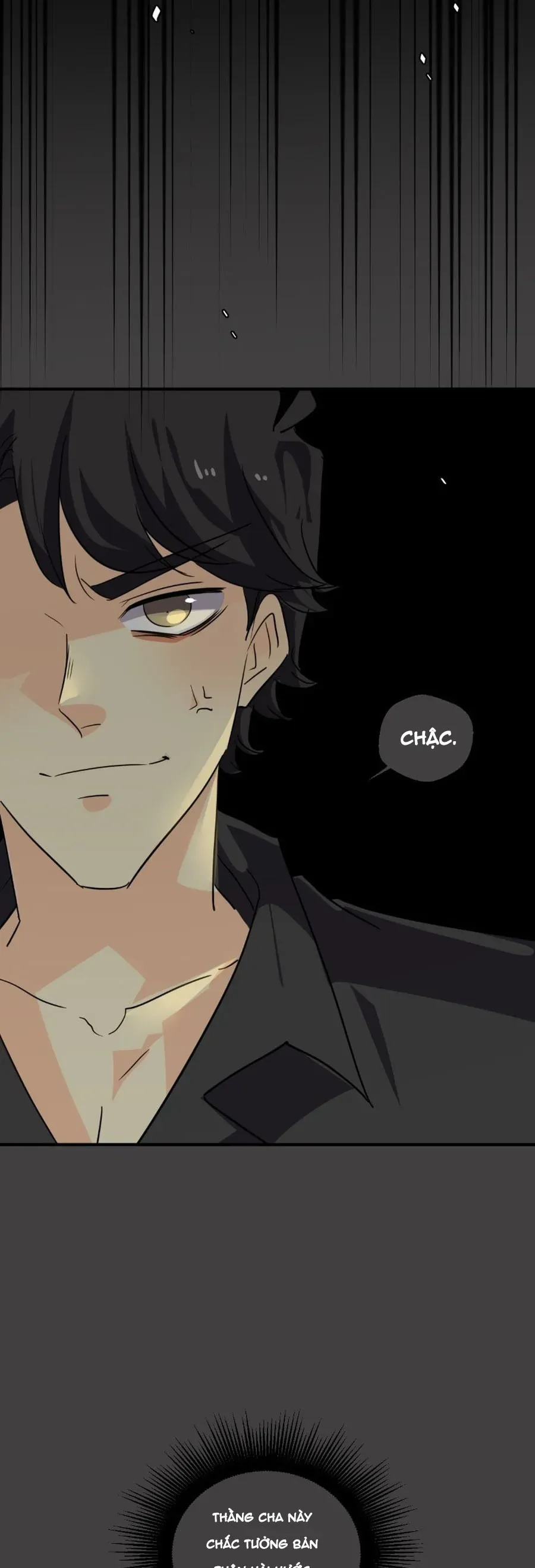 Thế Giới Không Hoàn Hảo Chapter 355 - Trang 2