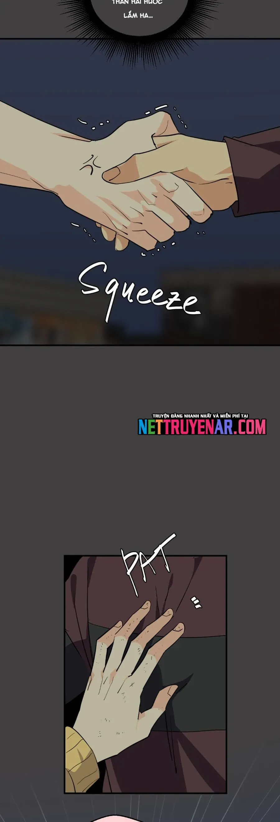 Thế Giới Không Hoàn Hảo Chapter 355 - Trang 2
