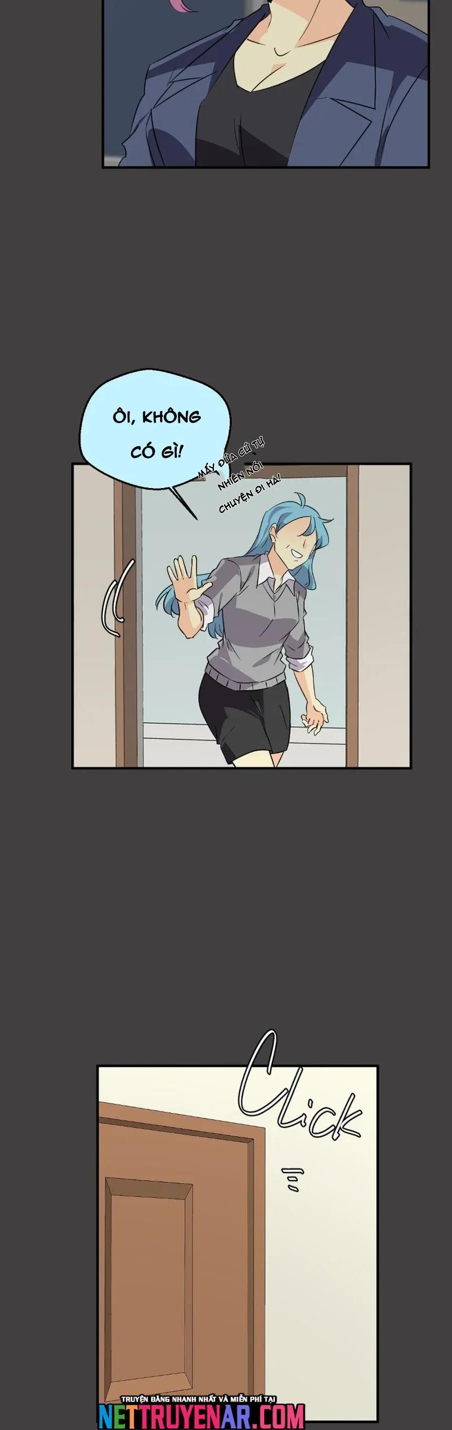 Thế Giới Không Hoàn Hảo Chapter 355 - Trang 2