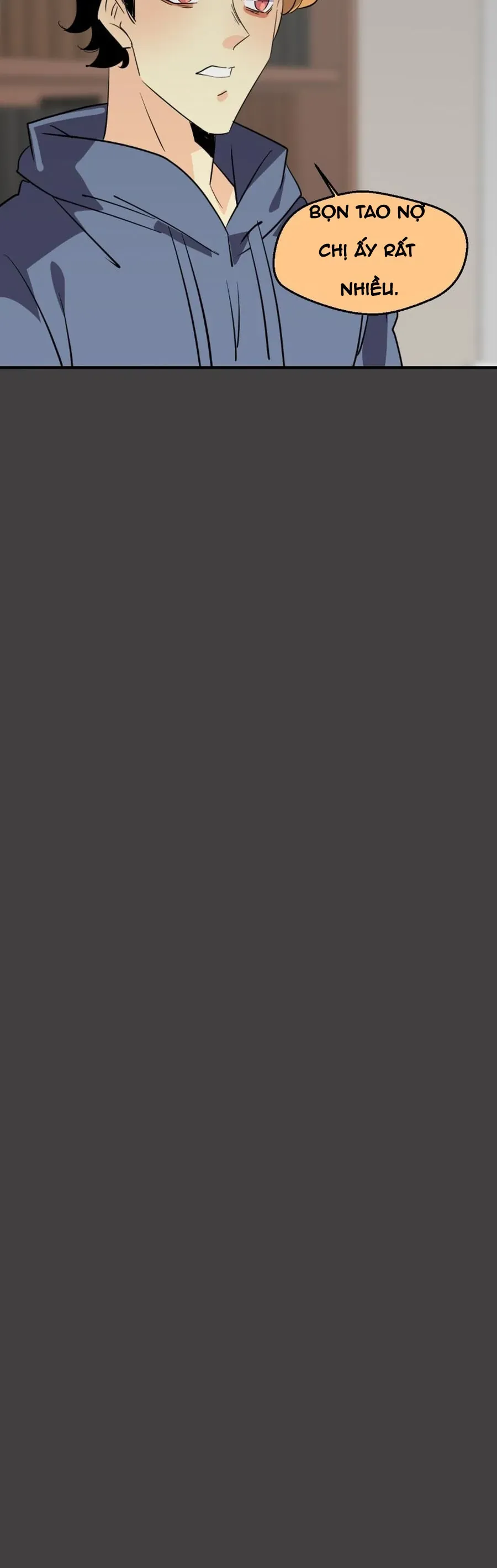 Thế Giới Không Hoàn Hảo Chapter 355 - Trang 2