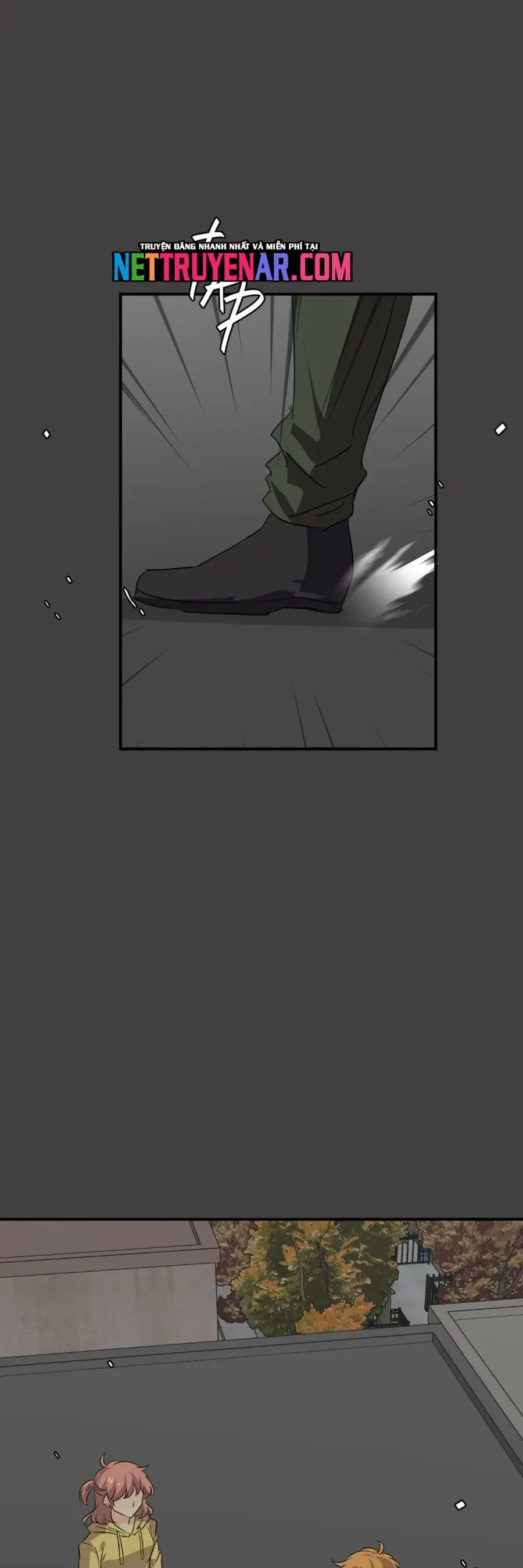 Thế Giới Không Hoàn Hảo Chapter 355 - Trang 2