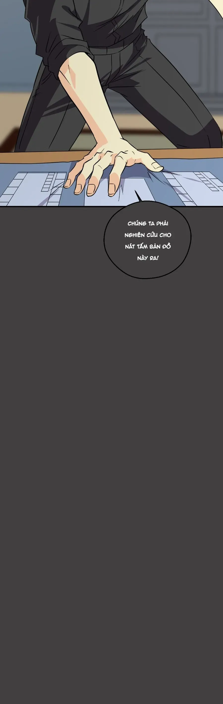 Thế Giới Không Hoàn Hảo Chapter 355 - Trang 2