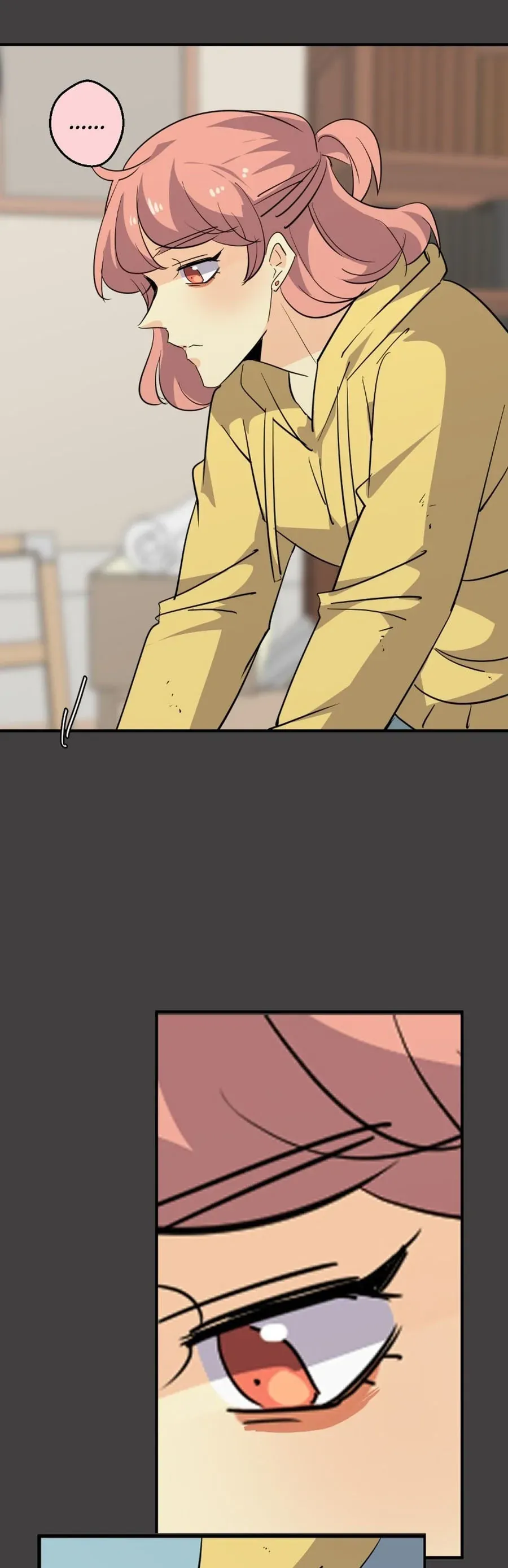 Thế Giới Không Hoàn Hảo Chapter 355 - Trang 2