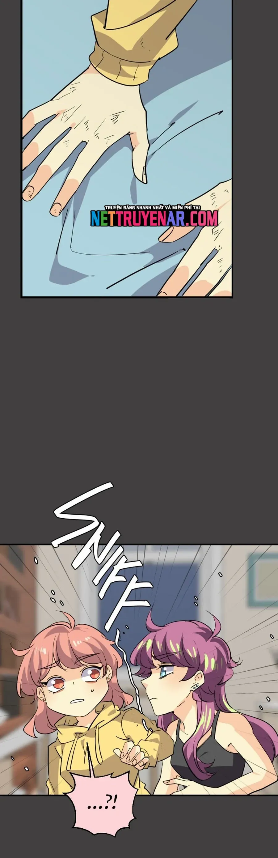 Thế Giới Không Hoàn Hảo Chapter 355 - Trang 2
