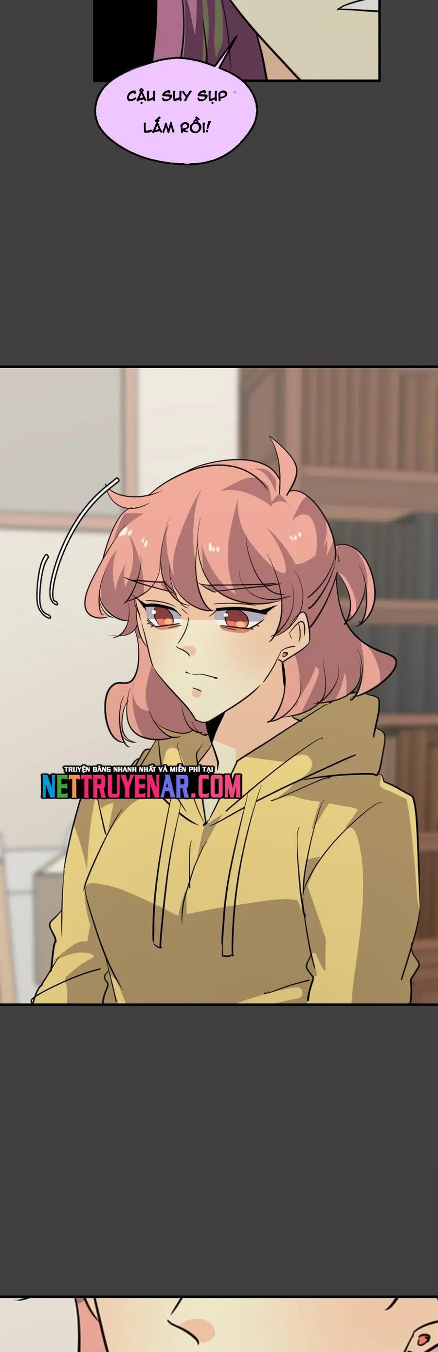 Thế Giới Không Hoàn Hảo Chapter 355 - Trang 2