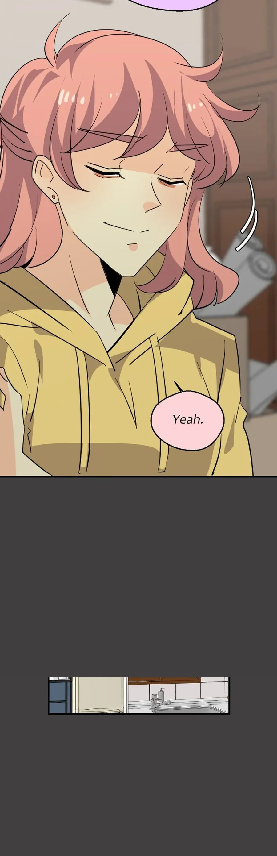 Thế Giới Không Hoàn Hảo Chapter 355 - Trang 2