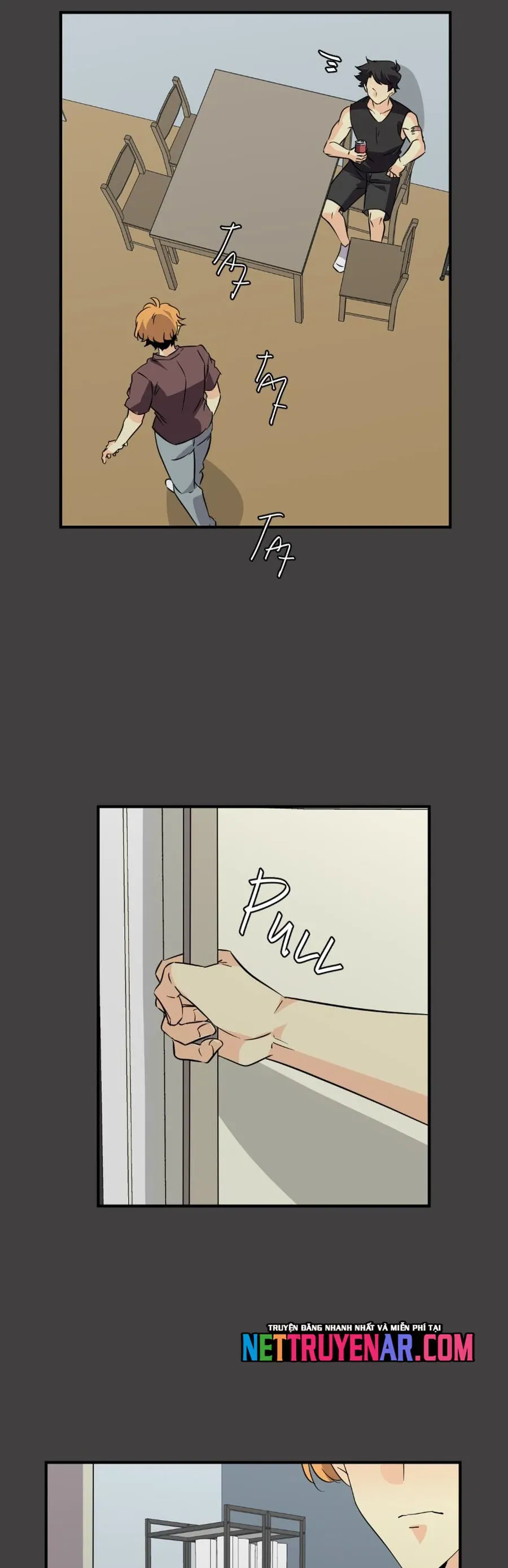 Thế Giới Không Hoàn Hảo Chapter 355 - Trang 2