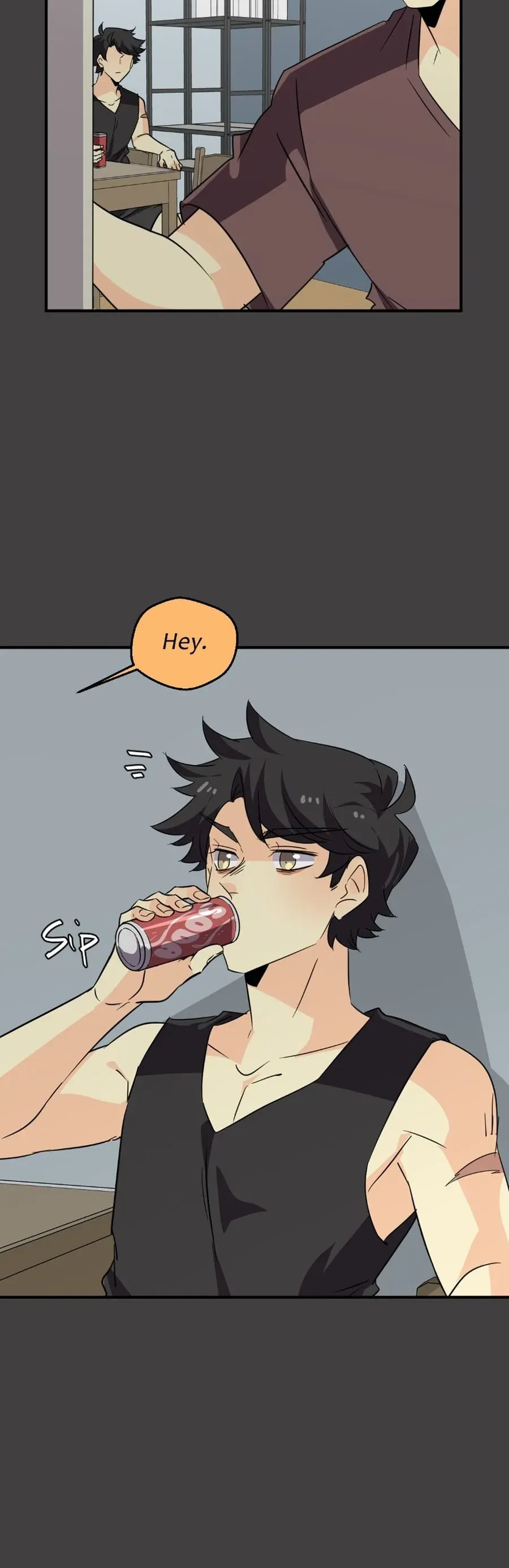 Thế Giới Không Hoàn Hảo Chapter 355 - Trang 2