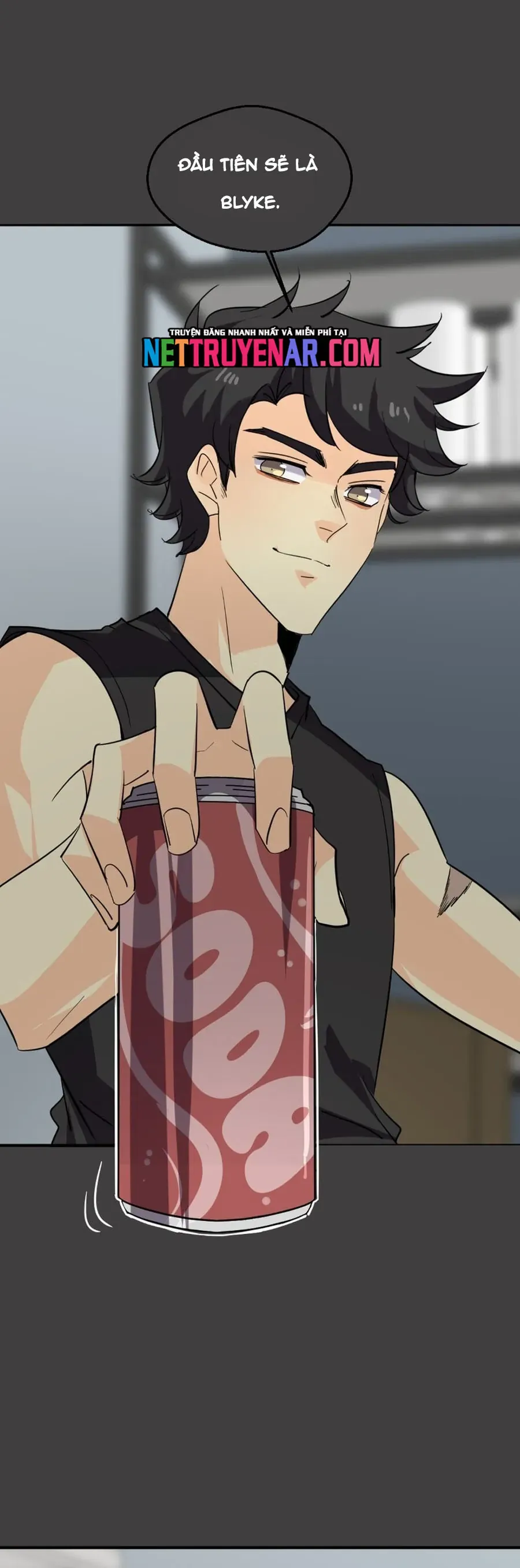 Thế Giới Không Hoàn Hảo Chapter 355 - Trang 2