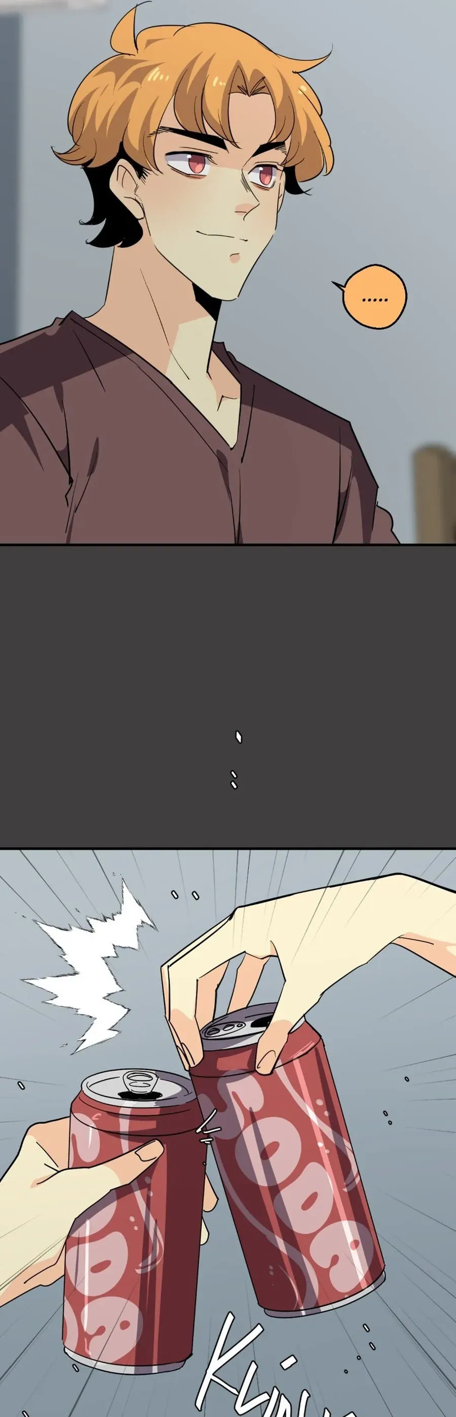 Thế Giới Không Hoàn Hảo Chapter 355 - Trang 2