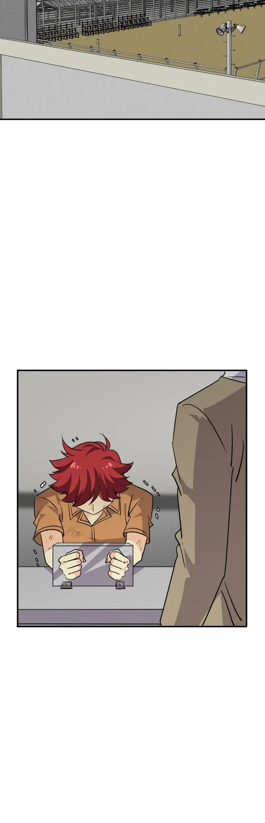 Thế Giới Không Hoàn Hảo Chapter 355 - Trang 2