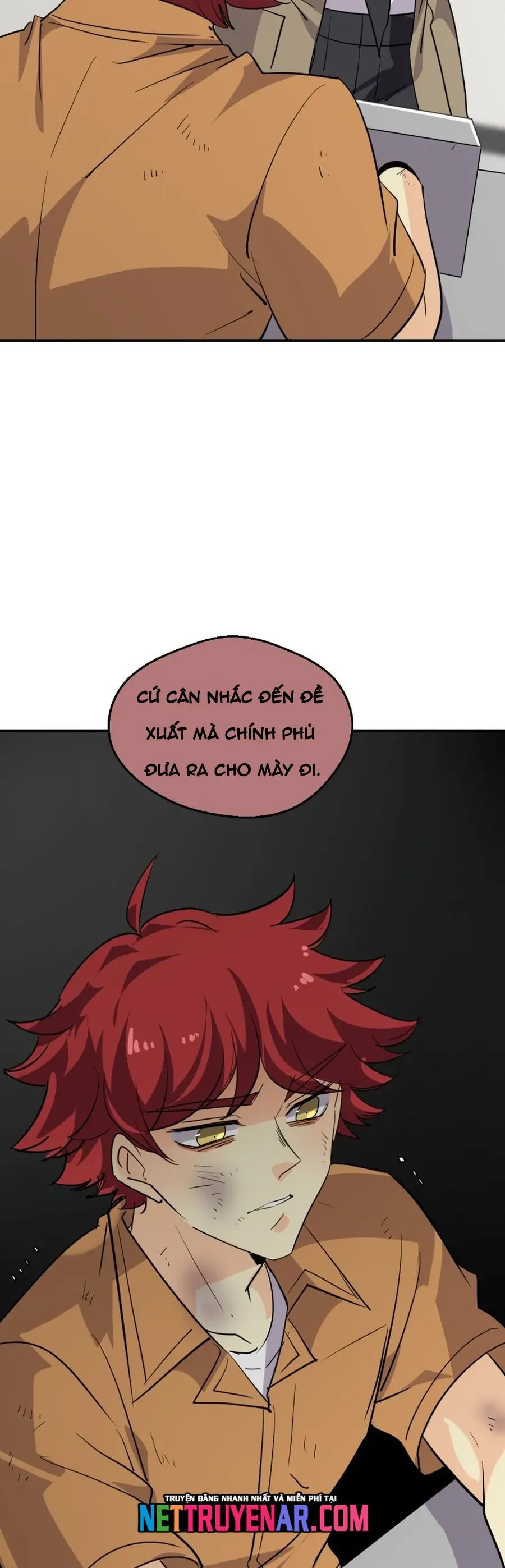 Thế Giới Không Hoàn Hảo Chapter 355 - Trang 2