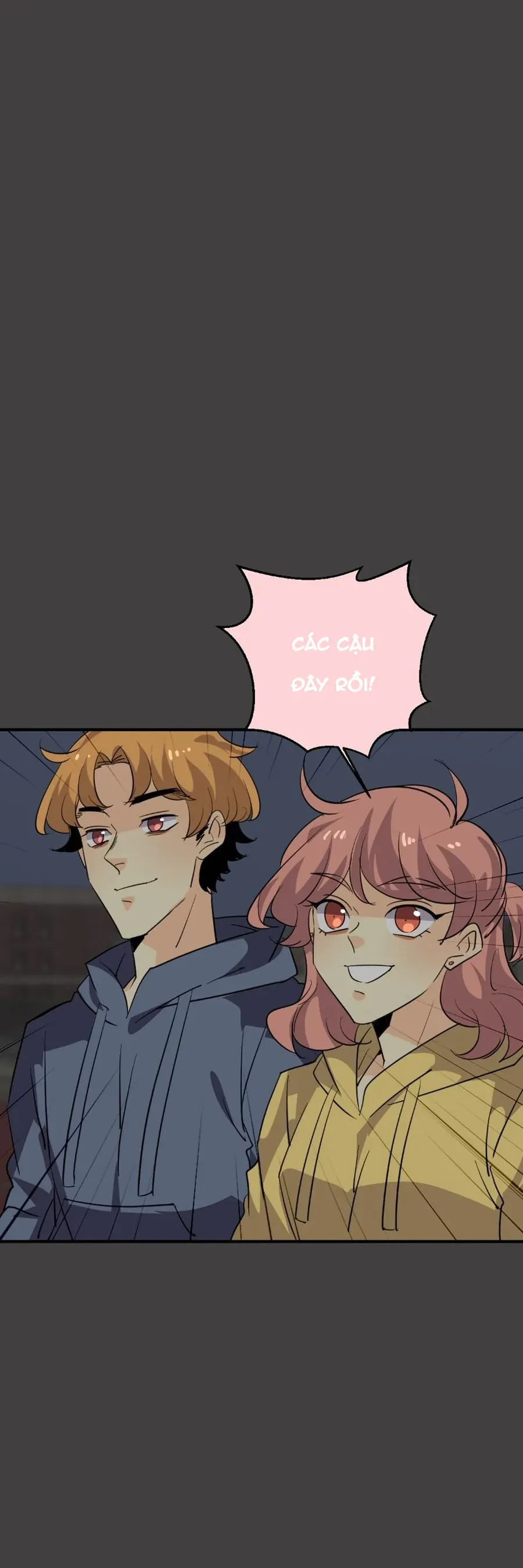 Thế Giới Không Hoàn Hảo Chapter 355 - Trang 2