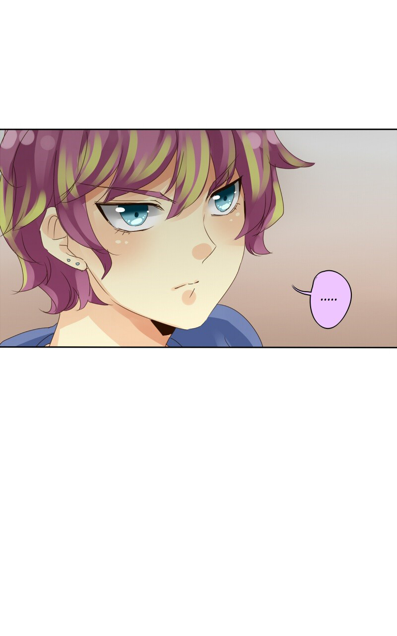 Thế Giới Không Hoàn Hảo Chapter 36 - Trang 2