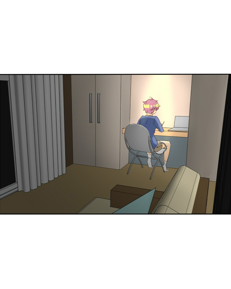 Thế Giới Không Hoàn Hảo Chapter 36 - Trang 2