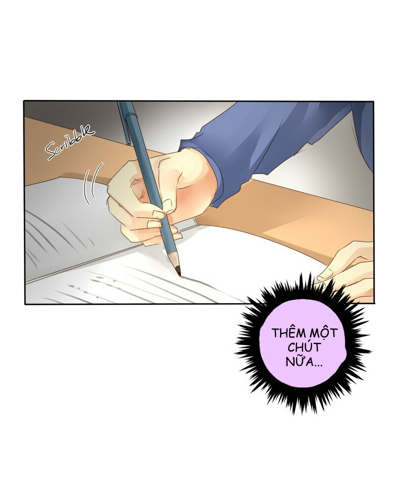 Thế Giới Không Hoàn Hảo Chapter 36 - Trang 2