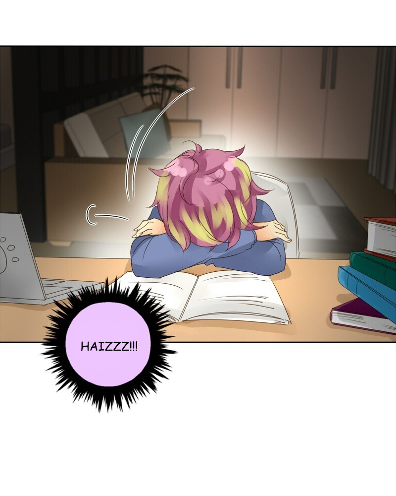 Thế Giới Không Hoàn Hảo Chapter 36 - Trang 2