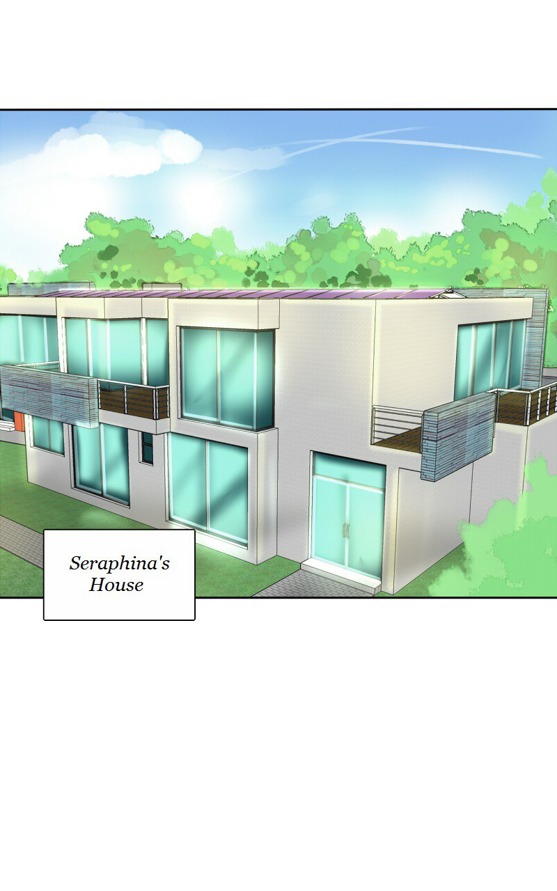 Thế Giới Không Hoàn Hảo Chapter 36 - Trang 2