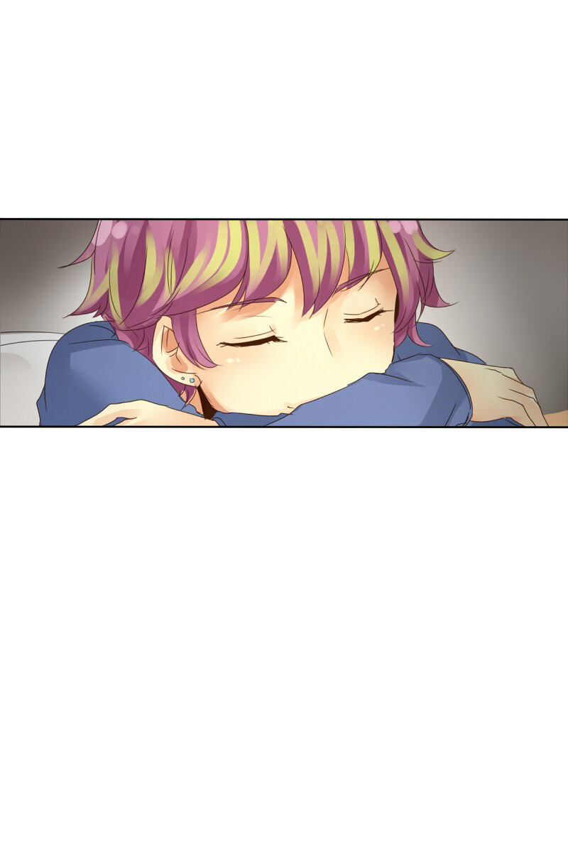 Thế Giới Không Hoàn Hảo Chapter 36 - Trang 2