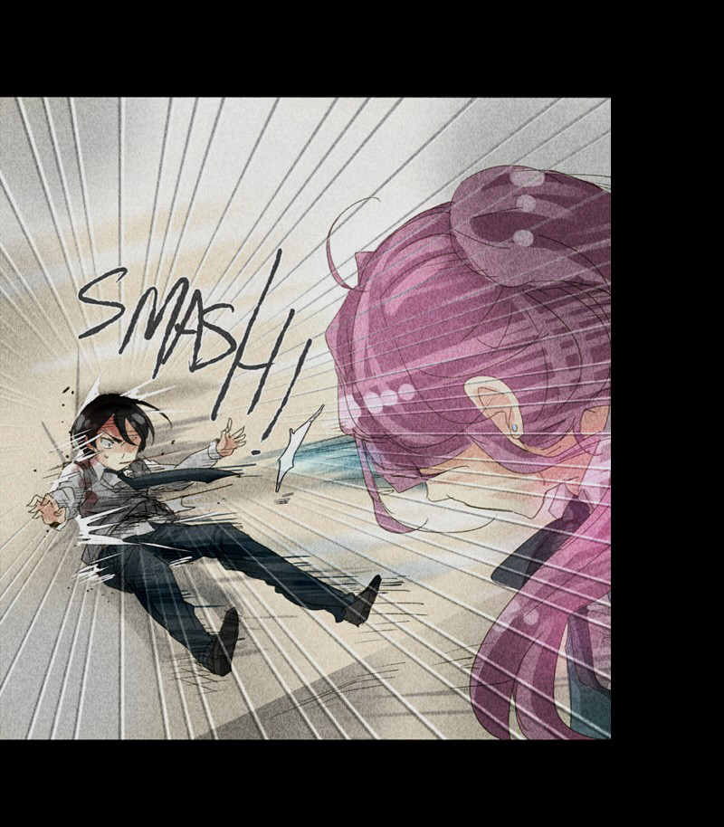 Thế Giới Không Hoàn Hảo Chapter 36 - Trang 2