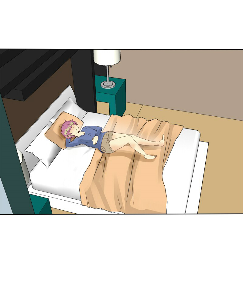 Thế Giới Không Hoàn Hảo Chapter 36 - Trang 2