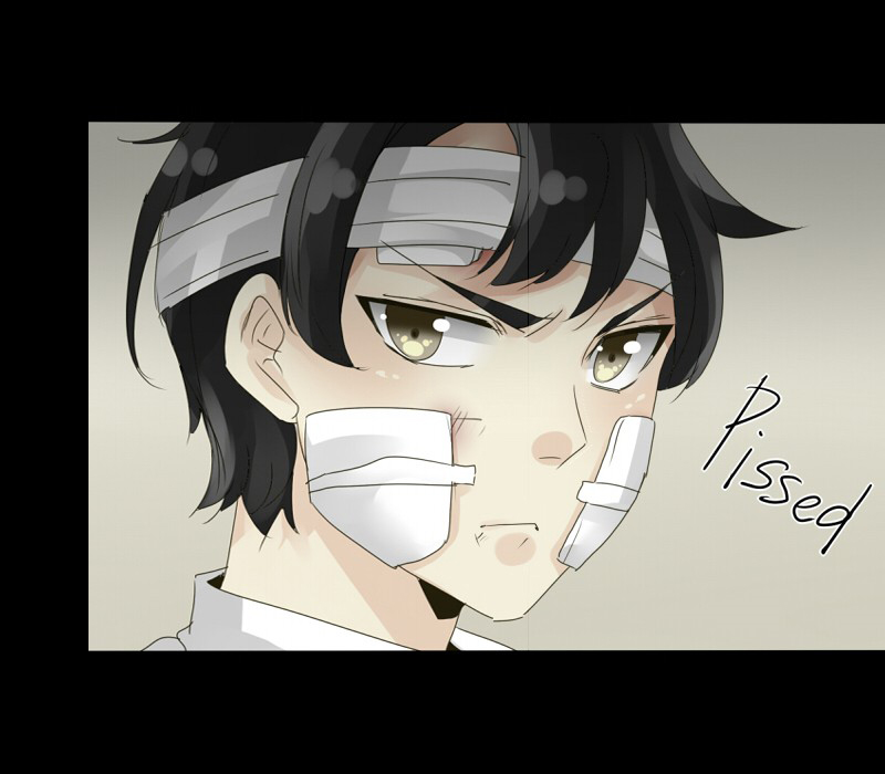 Thế Giới Không Hoàn Hảo Chapter 36 - Trang 2