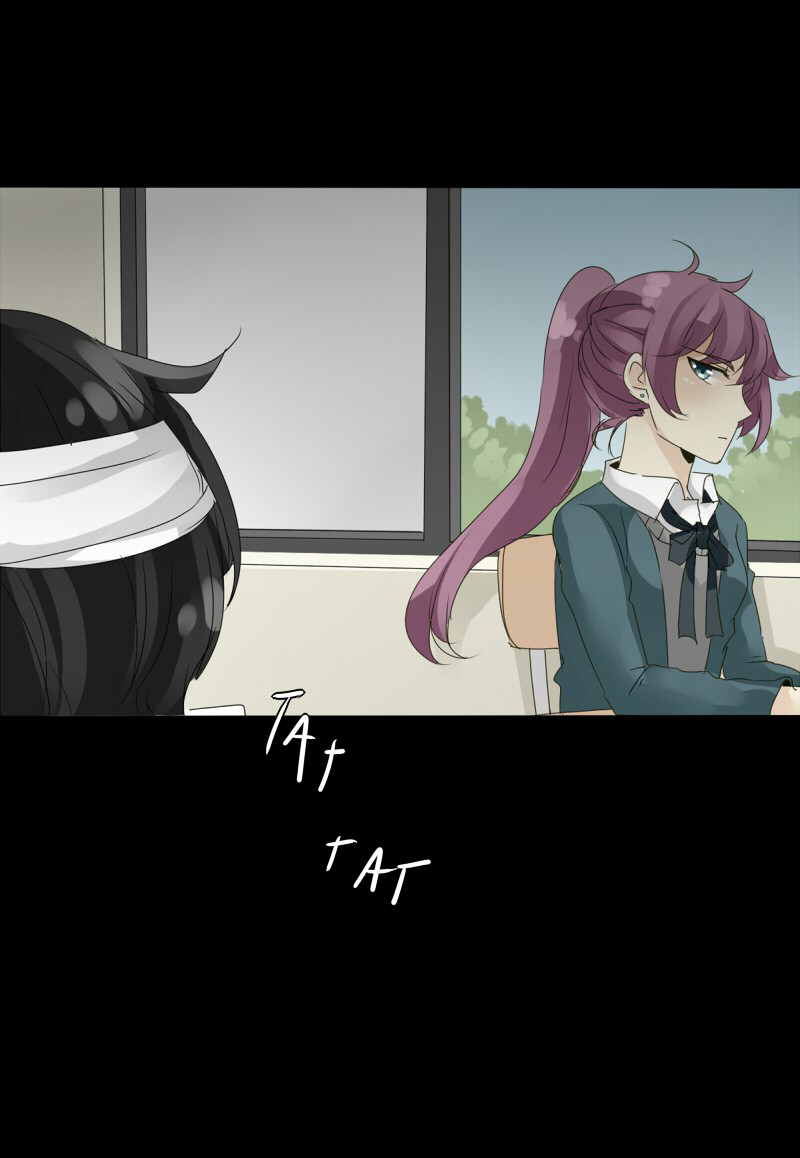 Thế Giới Không Hoàn Hảo Chapter 36 - Trang 2