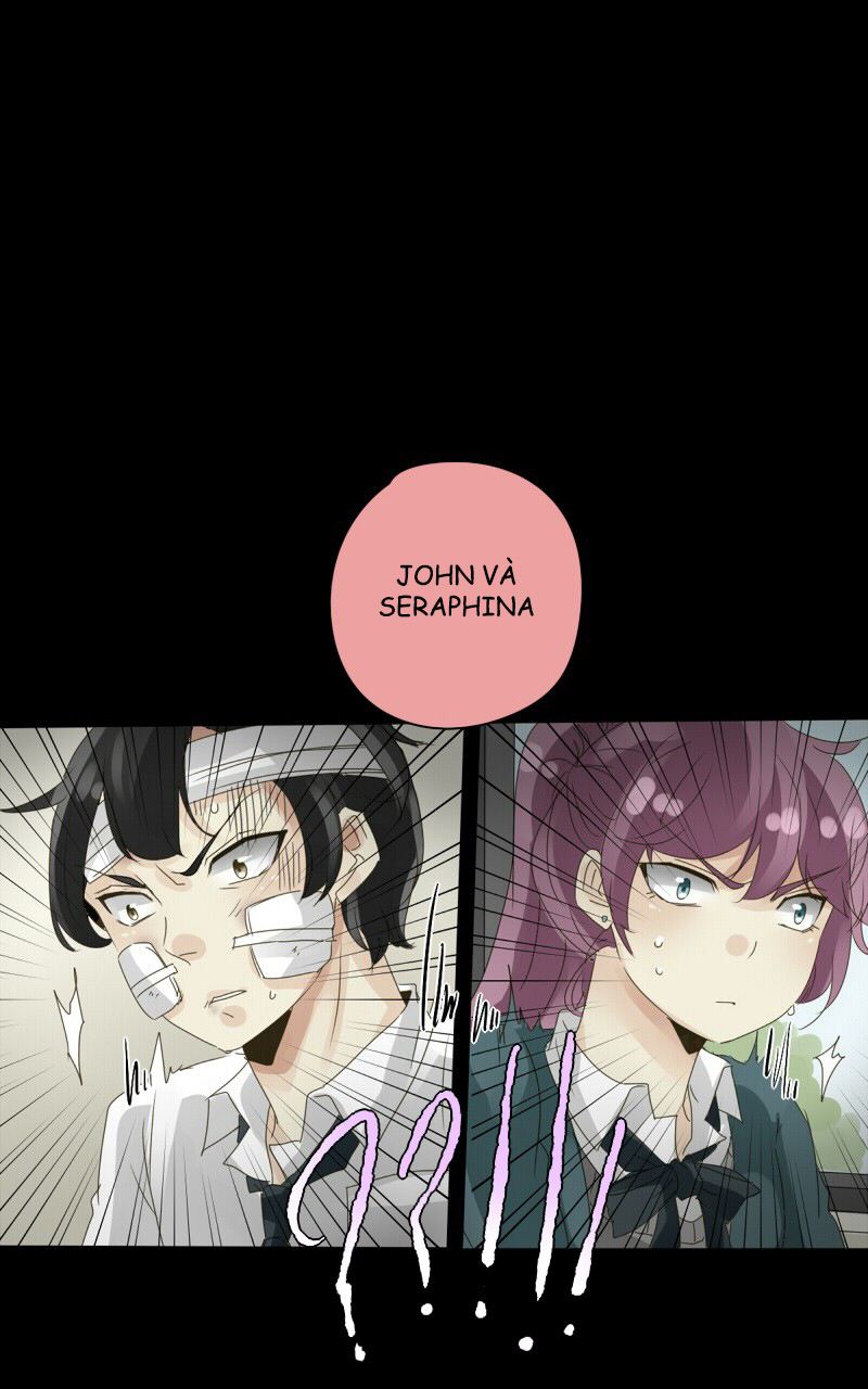 Thế Giới Không Hoàn Hảo Chapter 36 - Trang 2