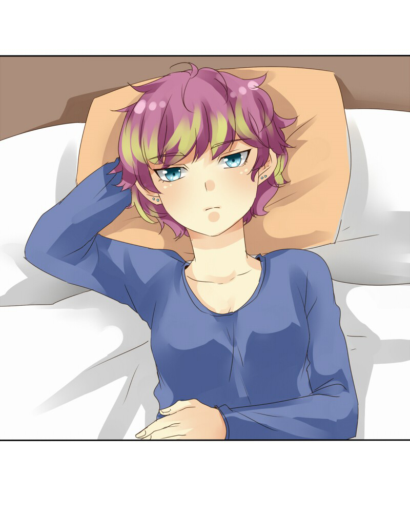 Thế Giới Không Hoàn Hảo Chapter 36 - Trang 2