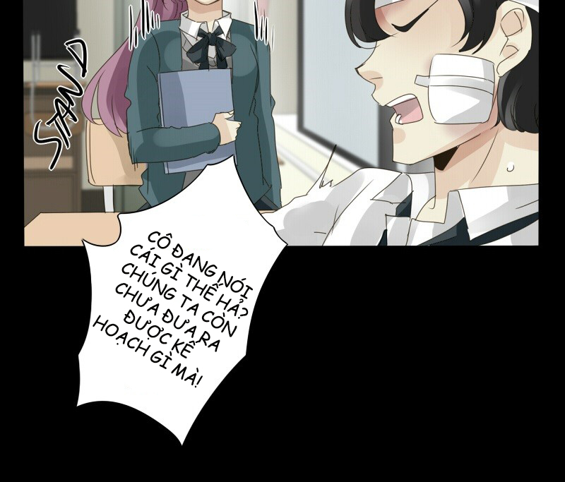 Thế Giới Không Hoàn Hảo Chapter 36 - Trang 2
