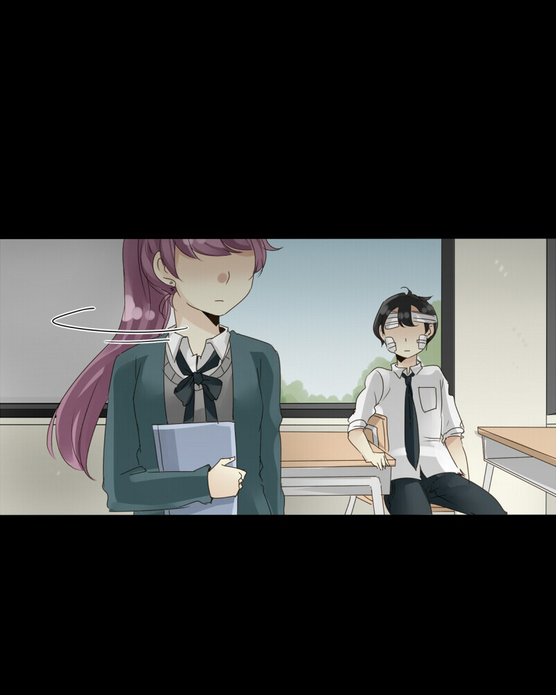 Thế Giới Không Hoàn Hảo Chapter 36 - Trang 2