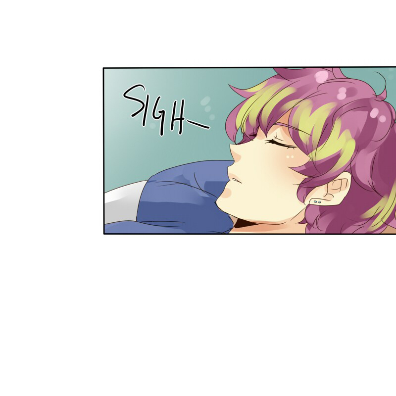 Thế Giới Không Hoàn Hảo Chapter 36 - Trang 2