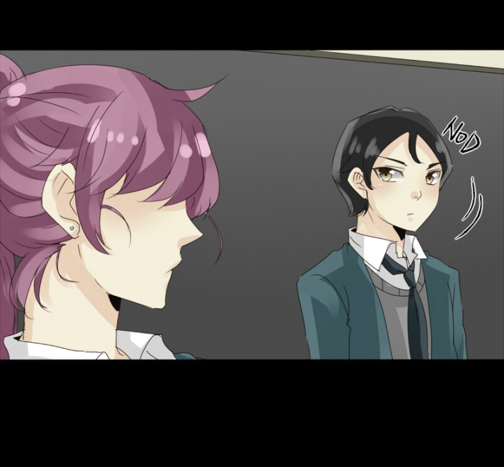 Thế Giới Không Hoàn Hảo Chapter 37 - Trang 2