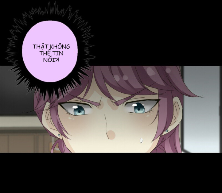 Thế Giới Không Hoàn Hảo Chapter 37 - Trang 2