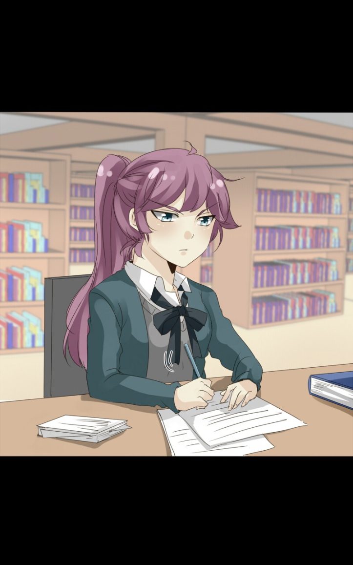 Thế Giới Không Hoàn Hảo Chapter 37 - Trang 2