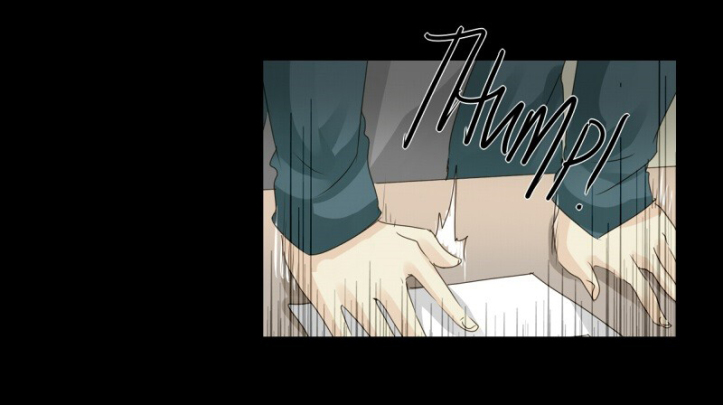 Thế Giới Không Hoàn Hảo Chapter 37 - Trang 2