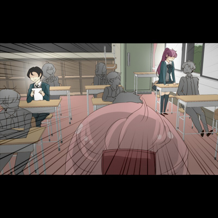 Thế Giới Không Hoàn Hảo Chapter 37 - Trang 2