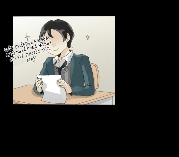 Thế Giới Không Hoàn Hảo Chapter 37 - Trang 2