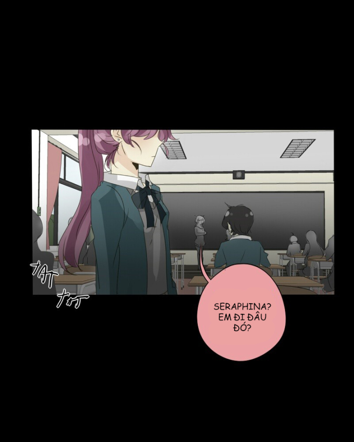 Thế Giới Không Hoàn Hảo Chapter 37 - Trang 2