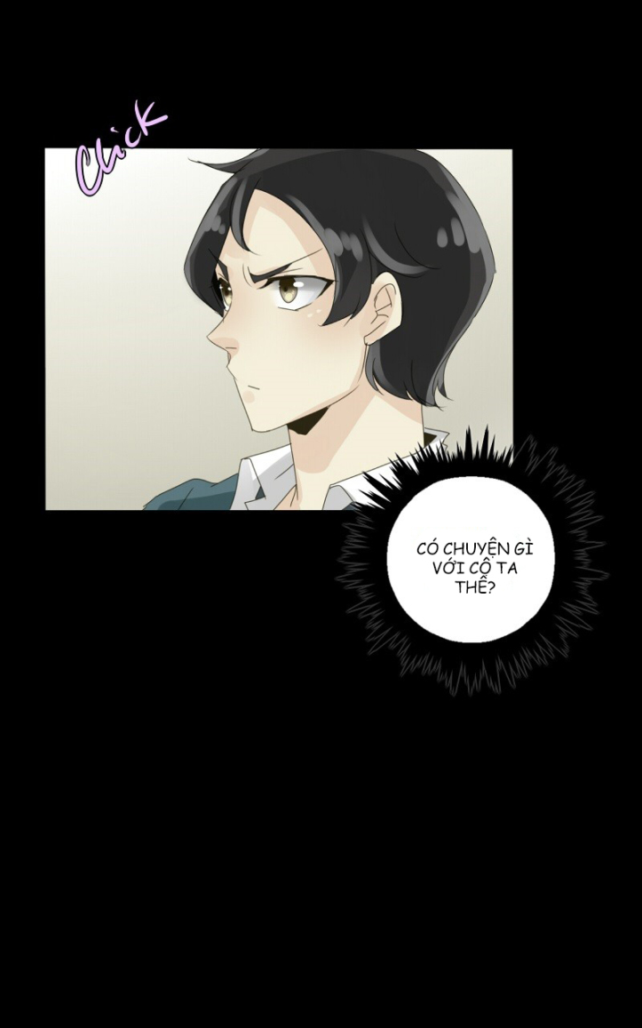 Thế Giới Không Hoàn Hảo Chapter 37 - Trang 2